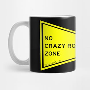 CRL Sticker Mug